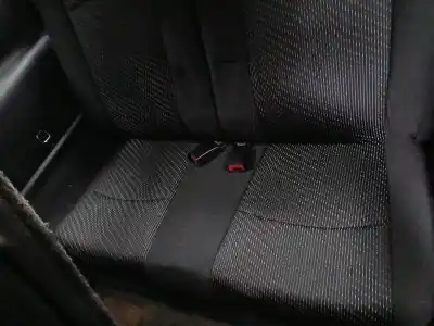 Second-hand car spare part third row seats for fiat freemont (345_) 2.0 jtd oem iam references   