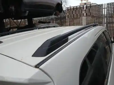 Second-hand car spare part roof bars for fiat freemont (345_) 2.0 jtd oem iam references 00k05067891ad