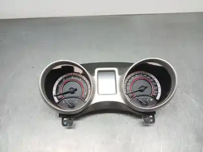 Peça sobressalente para automóvel em segunda mão quadrante por fiat freemont (345_) 2.0 jtd referências oem iam 56054819ab