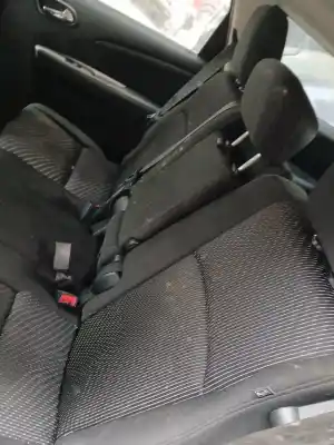 Автозапчасти б/у задние сиденья за fiat freemont (345_) 2.0 jtd ссылки oem iam 