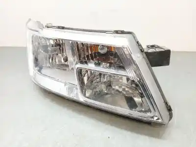 Автозапчастина б/у права фа для fiat freemont (345_) 2.0 jtd посилання на oem iam 05067788ad 00k05067788ae 