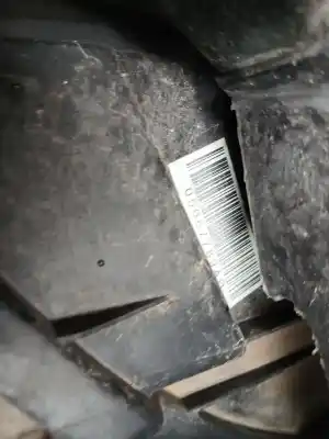 Автозапчастина б/у ліва фара для fiat freemont (345_) 2.0 jtd посилання на oem iam 05067789ad 00k05067789ae 