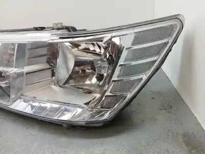 Автозапчастина б/у ліва фара для fiat freemont (345_) 2.0 jtd посилання на oem iam 05067789ad 00k05067789ae 
