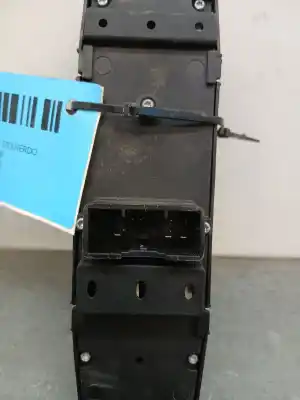 Автозапчастина б/у передні вікний вмикач для fiat freemont (345_) 2.0 jtd посилання на oem iam 68139806ab 10095568 