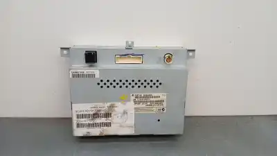 Second-hand car spare part multifunction display for fiat freemont (345_) 2.0 jtd oem iam references   