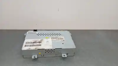 Second-hand car spare part multifunction display for fiat freemont (345_) 2.0 jtd oem iam references   