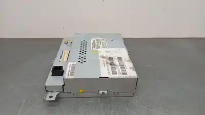 Second-hand car spare part multifunction display for fiat freemont (345_) 2.0 jtd oem iam references   