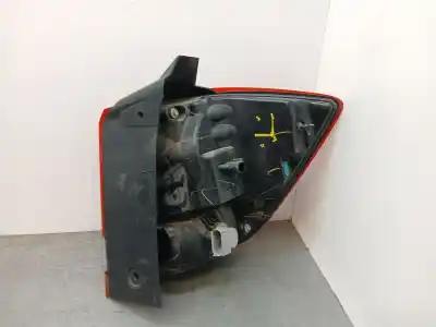 Second-hand car spare part left tailgate light for fiat freemont (345_) 2.0 jtd oem iam references 00k68078481ad  
