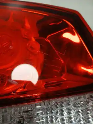 Автозапчастина б/у внутрішній лівий задній ліхар для fiat freemont (345_) 2.0 jtd посилання на oem iam 00k68078517ae  