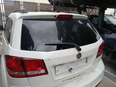 Автозапчастина б/у загальні двері для fiat freemont (345_) 2.0 jtd посилання на oem iam 00k1cz91tzzai 00k05178053ae 