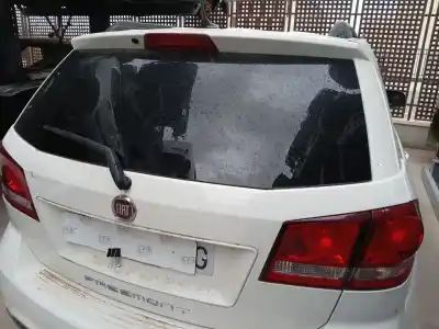 Автозапчастина б/у загальні двері для fiat freemont (345_) 2.0 jtd посилання на oem iam 00k1cz91tzzai 00k05178053ae 