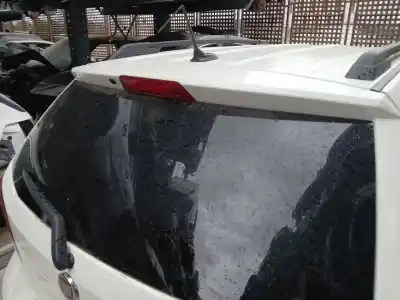 Автозапчастина б/у загальні двері для fiat freemont (345_) 2.0 jtd посилання на oem iam 00k1cz91tzzai 00k05178053ae 
