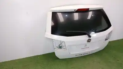 Автозапчастина б/у загальні двері для fiat freemont (345_) 2.0 jtd посилання на oem iam 00k1cz91tzzai 00k05178053ae 