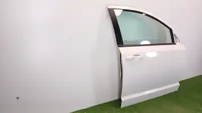 Автозапчастина б/у передні праві двері для fiat freemont (345_) 2.0 jtd посилання на oem iam 00k68067470ai  