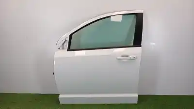 Second-hand car spare part left front door for fiat freemont (345_) 2.0 jtd oem iam references 00k68067471ai