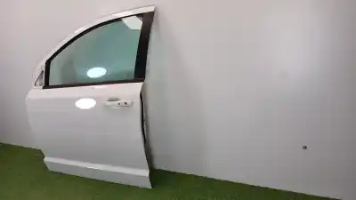 Автозапчастина б/у передні ліві двері для fiat freemont (345_) 2.0 jtd посилання на oem iam 00k68067471ai  