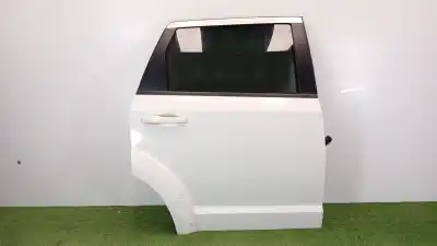 Second-hand car spare part rear right door for fiat freemont (345_) 2.0 jtd oem iam references 00k68067472ai