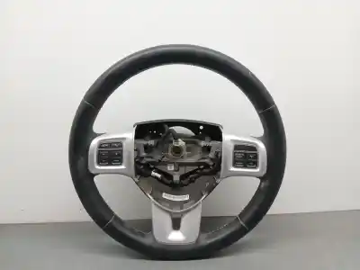 Peça sobressalente para automóvel em segunda mão volante por fiat freemont (345_) 2.0 jtd referências oem iam 00k1ru61dx9ak