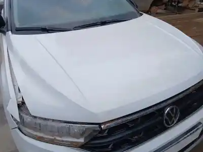 Автозапчастина б/у капок для vw t-roc (a11, d11) 2.0 tdi scr посилання на oem iam 2ga823031a  