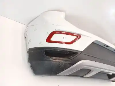 Pezzo di ricambio per auto di seconda mano paraurti posteriore per vw t-roc (a11, d11) 2.0 tdi scr riferimenti oem iam 2ga807421g 2ga807434aj9b9 