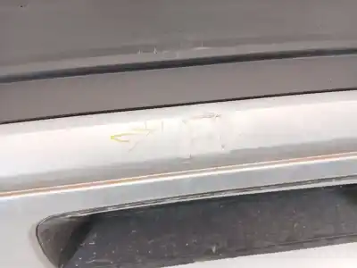Pezzo di ricambio per auto di seconda mano paraurti posteriore per vw t-roc (a11, d11) 2.0 tdi scr riferimenti oem iam 2ga807421g 2ga807434aj9b9 