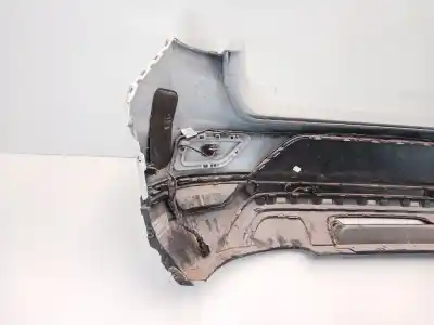 Pezzo di ricambio per auto di seconda mano paraurti posteriore per vw t-roc (a11, d11) 2.0 tdi scr riferimenti oem iam 2ga807421g 2ga807434aj9b9 