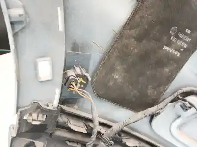 Pezzo di ricambio per auto di seconda mano paraurti posteriore per vw t-roc (a11, d11) 2.0 tdi scr riferimenti oem iam 2ga807421g 2ga807434aj9b9 
