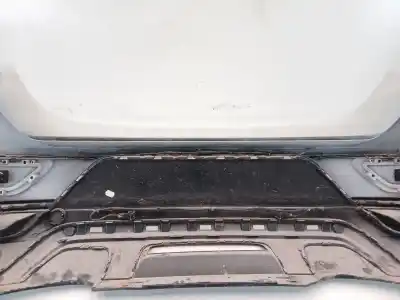 Pezzo di ricambio per auto di seconda mano paraurti posteriore per vw t-roc (a11, d11) 2.0 tdi scr riferimenti oem iam 2ga807421g 2ga807434aj9b9 