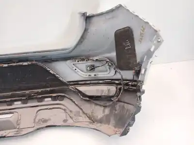 Pezzo di ricambio per auto di seconda mano paraurti posteriore per vw t-roc (a11, d11) 2.0 tdi scr riferimenti oem iam 2ga807421g 2ga807434aj9b9 