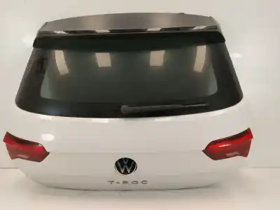 Pezzo di ricambio per auto di seconda mano  per VW T-ROC (A11, D11)  Riferimenti OEM IAM 2GA827025A  