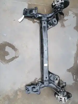 Pezzo di ricambio per auto di seconda mano  per VW T-ROC (A11, D11)  Riferimenti OEM IAM 5Q0501049BJ  