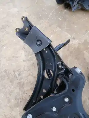 Pezzo di ricambio per auto di seconda mano assale anteriore per vw t-roc (a11, d11) 2.0 tdi scr riferimenti oem iam 5wa199315g  