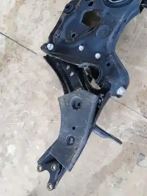Pezzo di ricambio per auto di seconda mano assale anteriore per vw t-roc (a11, d11) 2.0 tdi scr riferimenti oem iam 5wa199315g  