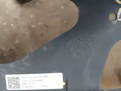 Pezzo di ricambio per auto di seconda mano assale anteriore per vw t-roc (a11, d11) 2.0 tdi scr riferimenti oem iam 5wa199315g  