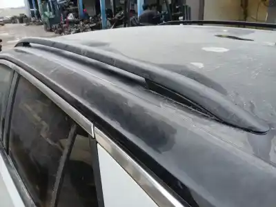 Pezzo di ricambio per auto di seconda mano barre del tetto per vw t-roc (a11, d11) 2.0 tdi scr riferimenti oem iam 2ga860026a 2ga860025a 