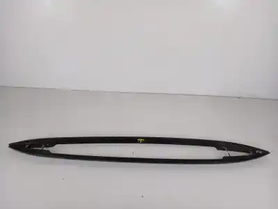 Pezzo di ricambio per auto di seconda mano barre del tetto per vw t-roc (a11, d11) 2.0 tdi scr riferimenti oem iam 2ga860026a 2ga860025a 