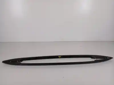Pezzo di ricambio per auto di seconda mano barre del tetto per vw t-roc (a11, d11) 2.0 tdi scr riferimenti oem iam 2ga860026a 2ga860025a 