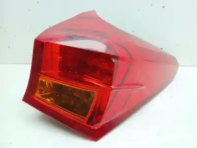 Second-hand car spare part right tailgate light for toyota auris ranchera familiar (_e18_) 1.8 hybrid (zwe186_) oem iam references 8155102710