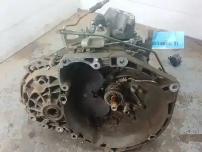 Second-hand car spare part gearbox for fiat freemont (345_) 2.0 jtd oem iam references 