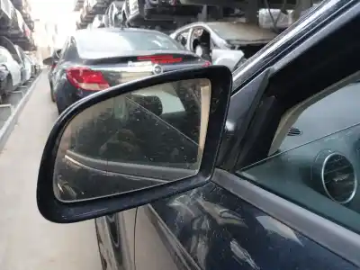 Pezzo di ricambio per auto di seconda mano specchio sinistro per audi a3 (8p1) 1.9 tdi riferimenti oem iam 8p1858531k