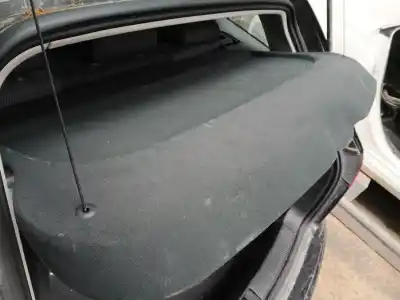 Pezzo di ricambio per auto di seconda mano vassoio posteriore per audi a3 (8p1) 1.9 tdi riferimenti oem iam 8p4867769bd2j9