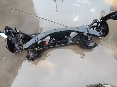 Автозапчасти б/у задний мост за ford kuga ii (dm2) 2.0 tdci ссылки oem iam 1820611
