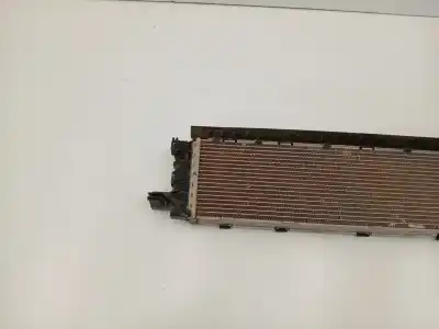 Second-hand car spare part intercooler for audi q5 (8rb) 2.0 tdi quattro oem iam references vp8tbh8005de  
