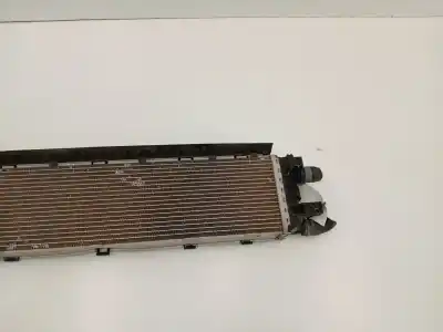 Second-hand car spare part intercooler for audi q5 (8rb) 2.0 tdi quattro oem iam references vp8tbh8005de  