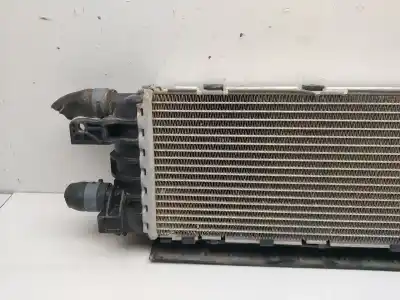 Second-hand car spare part intercooler for audi q5 (8rb) 2.0 tdi quattro oem iam references vp8tbh8005de  
