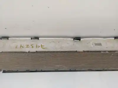 Second-hand car spare part intercooler for audi q5 (8rb) 2.0 tdi quattro oem iam references vp8tbh8005de  