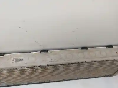 Second-hand car spare part intercooler for audi q5 (8rb) 2.0 tdi quattro oem iam references vp8tbh8005de  