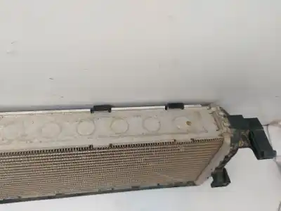 Second-hand car spare part intercooler for audi q5 (8rb) 2.0 tdi quattro oem iam references vp8tbh8005de  