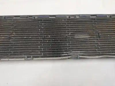 Second-hand car spare part intercooler for audi q5 (8rb) 2.0 tdi quattro oem iam references vp8tbh8005de  