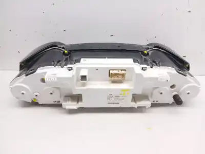 Peça sobressalente para automóvel em segunda mão quadrante por peugeot 308 allure referências oem iam 9809838680  